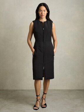 REISS Mahlon Dress